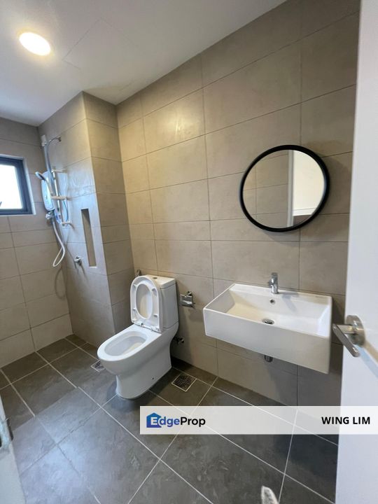 Razak City Residence @ Sungai Besi, Kuala Lumpur, Salak Selatan