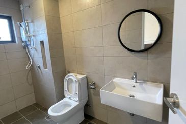 Razak City Residences