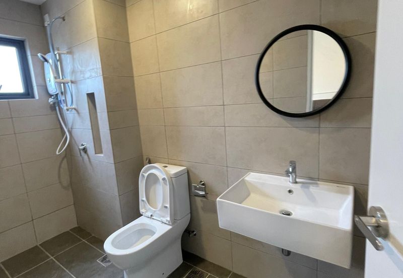 Razak City Residences