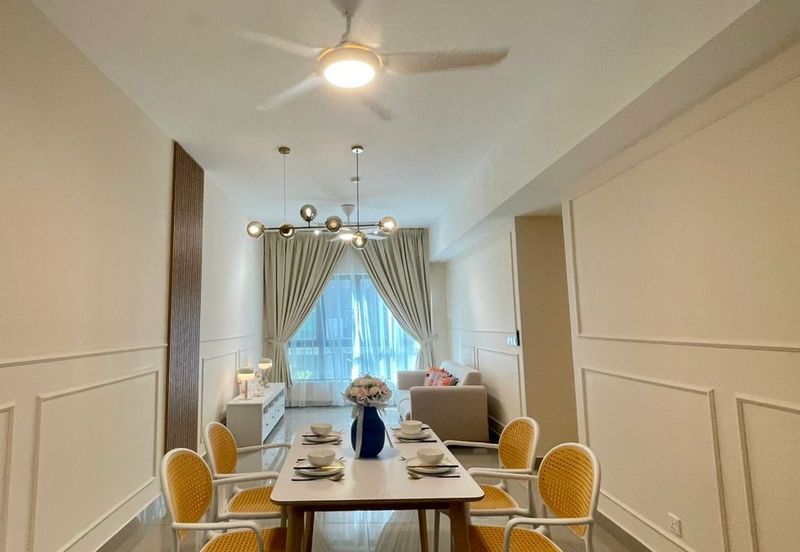 Razak City Residences