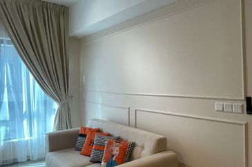 Razak City Residences