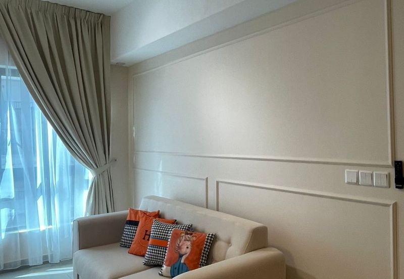 Razak City Residences