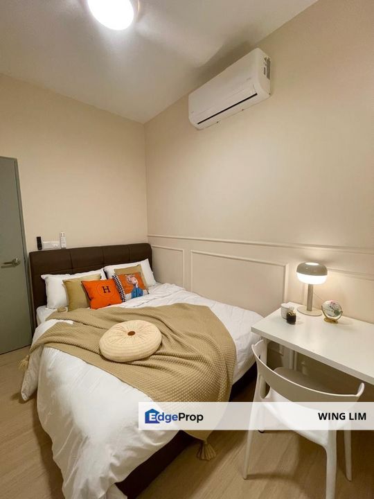 Razak City Residence @ Sungai Besi, Kuala Lumpur, Salak Selatan