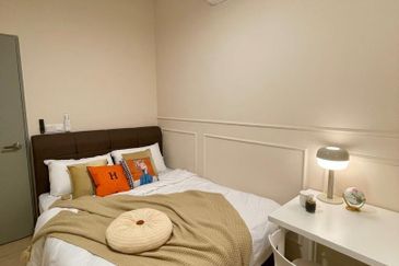 Razak City Residences