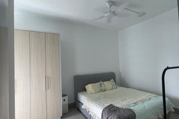 Razak City Residences