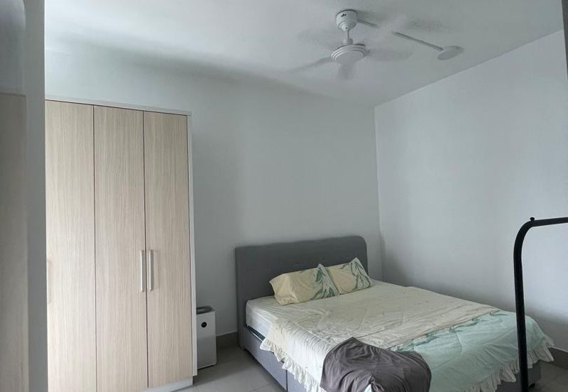 Razak City Residences