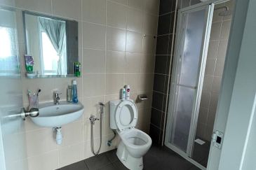 Razak City Residences