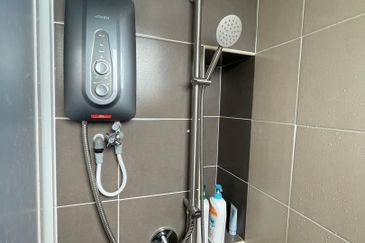 Razak City Residences