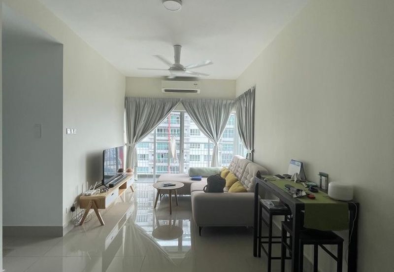 Razak City Residences