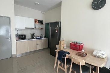 Razak City Residences