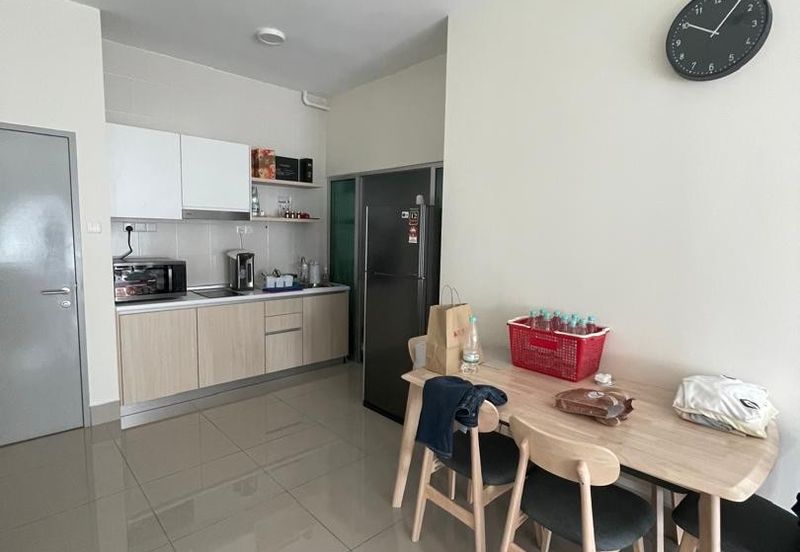 Razak City Residences