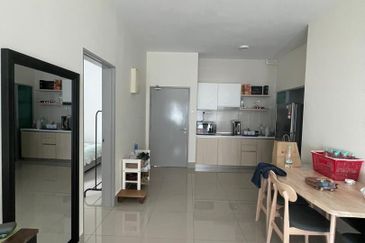 Razak City Residences