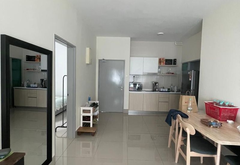 Razak City Residences