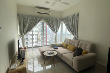 Razak City Residences