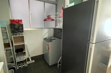 Razak City Residences