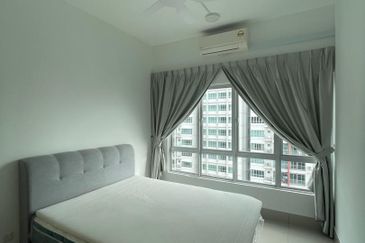 Razak City Residences