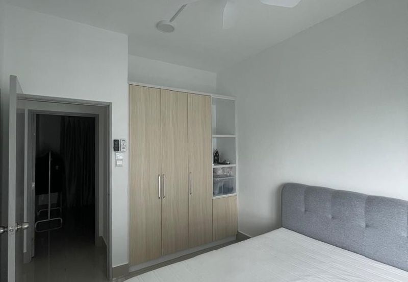 Razak City Residences