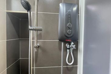 Razak City Residences