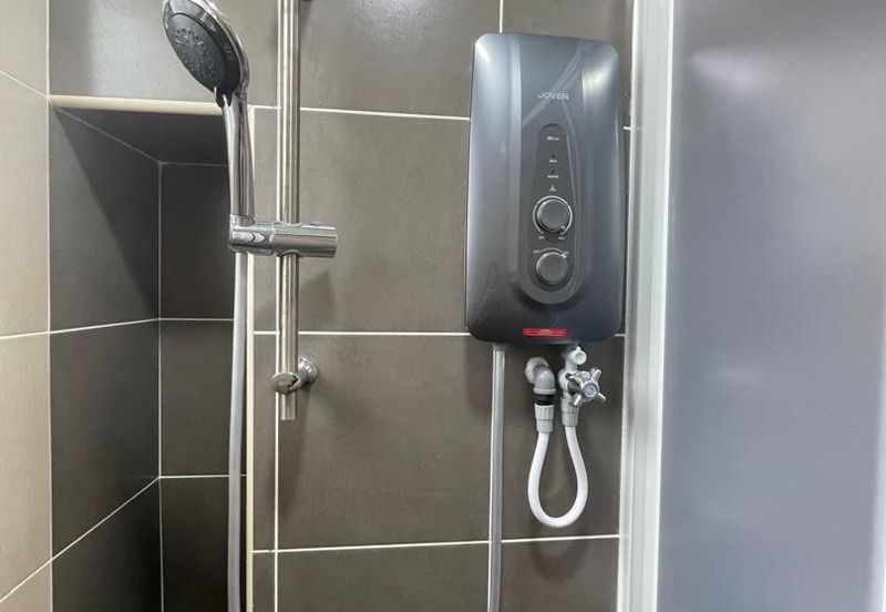 Razak City Residences