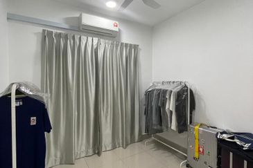 Razak City Residences