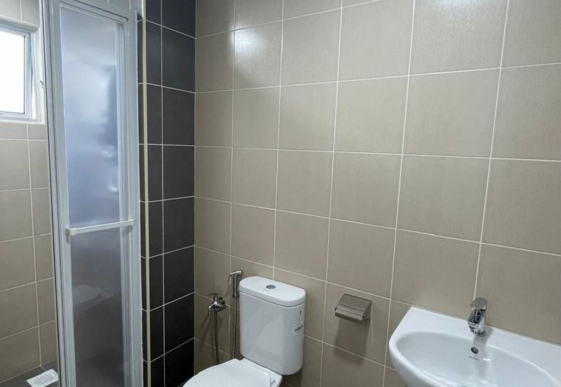 Razak City Residences