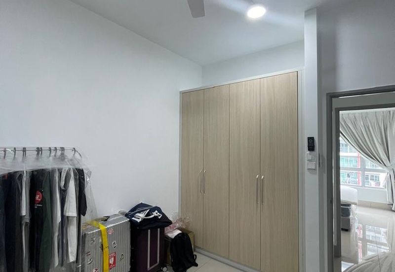 Razak City Residences