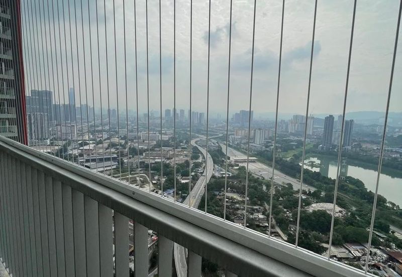 Razak City Residences