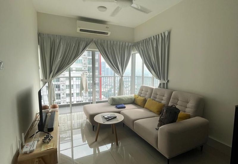 Razak City Residences