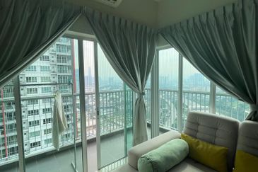 Razak City Residences