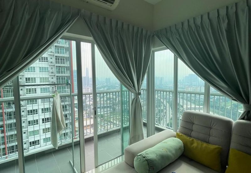 Razak City Residences