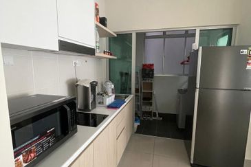 Razak City Residences