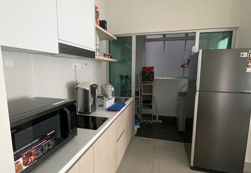 Razak City Residences