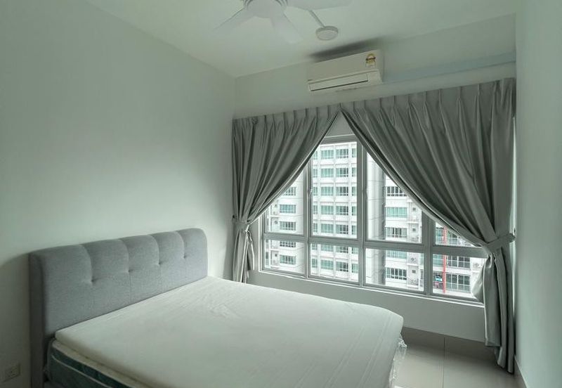 Razak City Residences