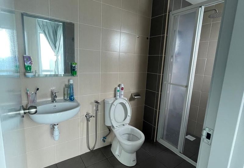 Razak City Residences