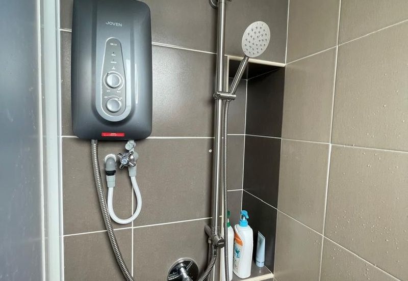 Razak City Residences