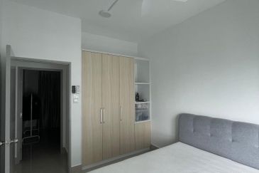 Razak City Residences