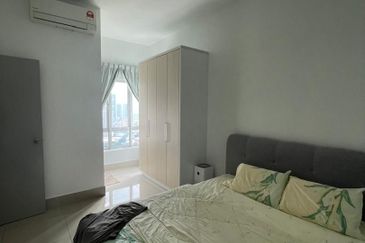 Razak City Residences