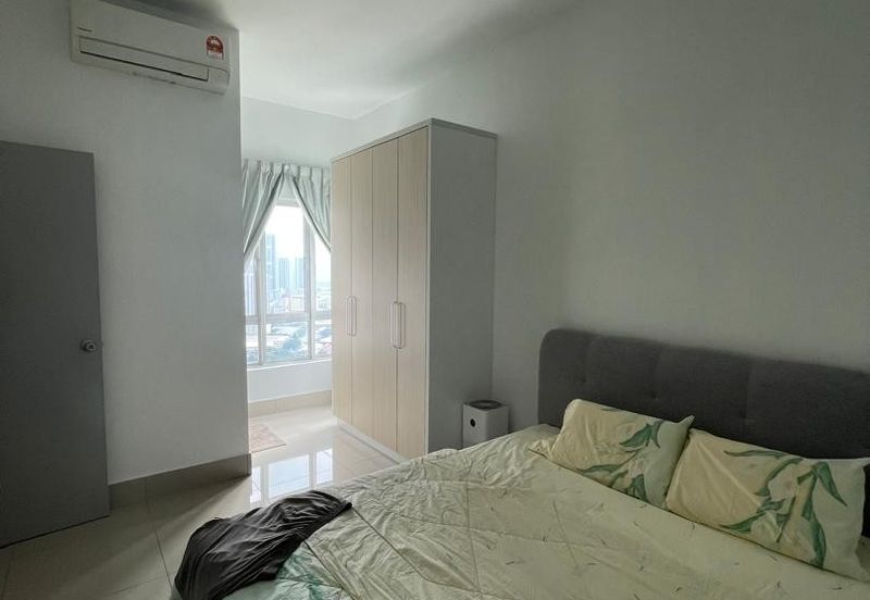 Razak City Residences