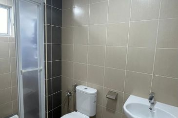 Razak City Residences