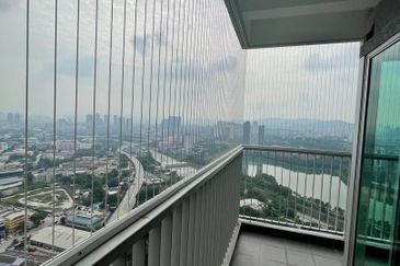 Razak City Residences