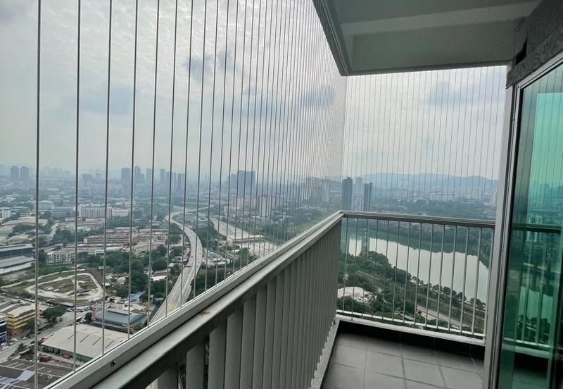 Razak City Residences