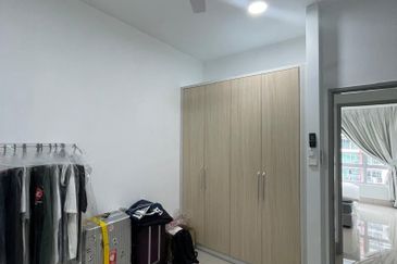 Razak City Residences