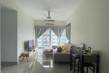 Razak City Residences