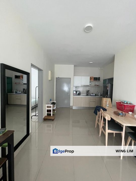 [For Rent] Razak City Residence @ Sungai Besi, Kuala Lumpur, Salak Selatan