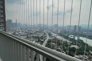 Razak City Residences