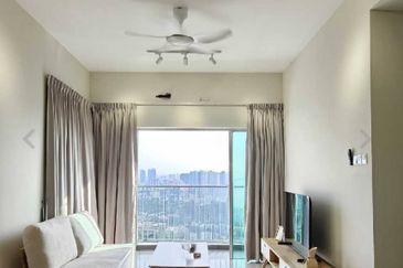 Razak City Residences