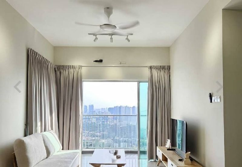 Razak City Residences