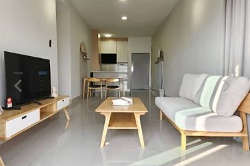 Razak City Residences