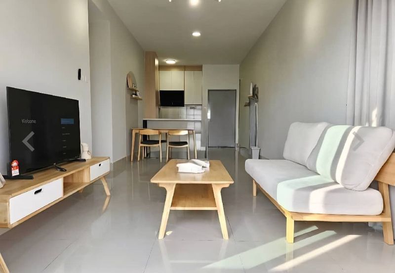 Razak City Residences