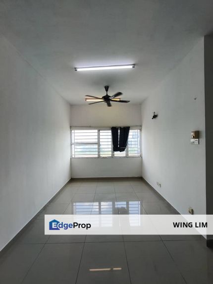 Razak mansion apartment, Kuala Lumpur, Salak Selatan